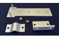 AS-300-SB - AS-300 series (302U, 302N, 303U, 303N) Stacking Bracket with ground rod adapter